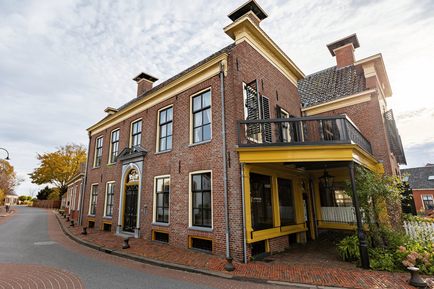 Onderhoud en onderhoudsplan