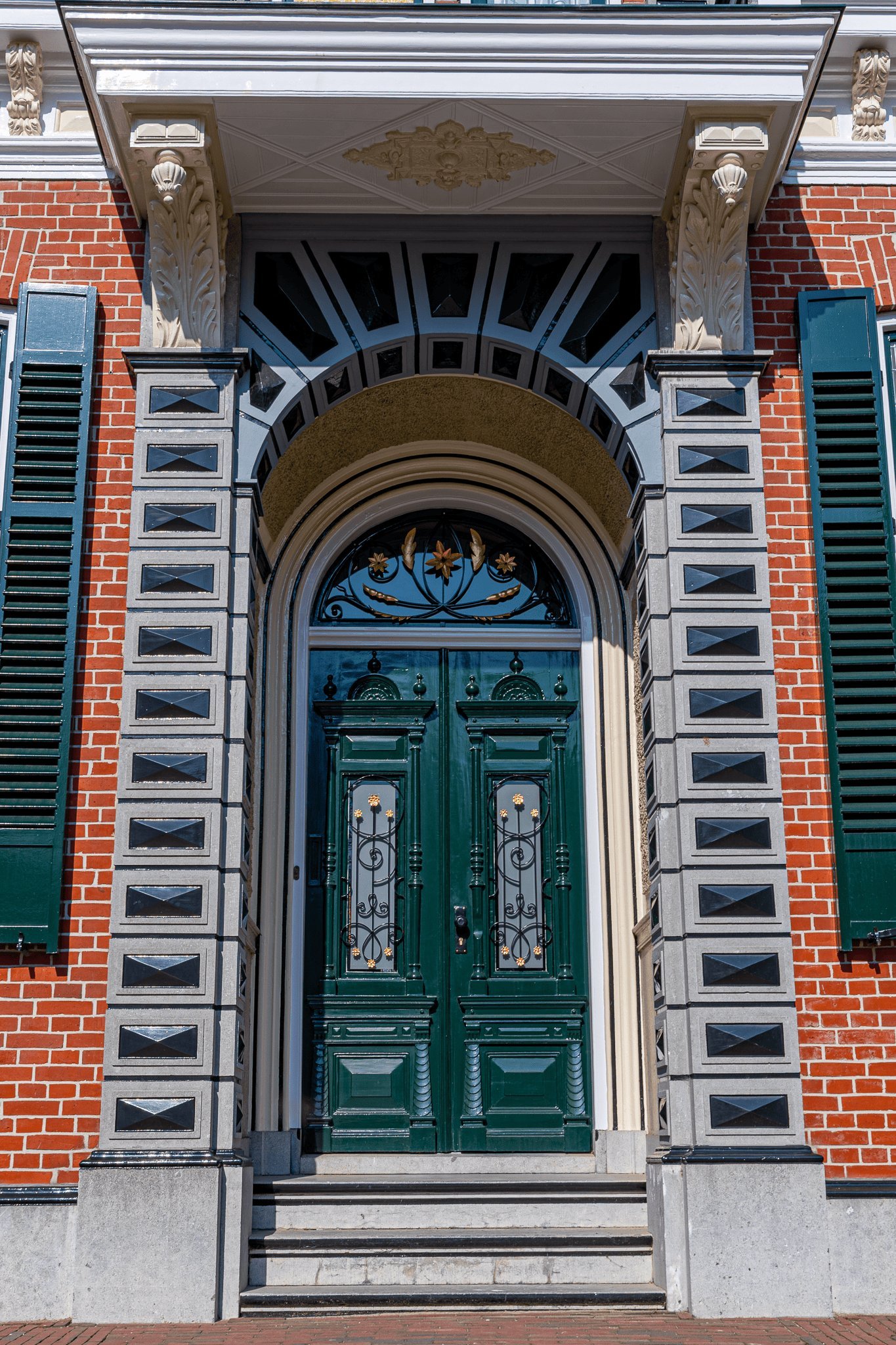 Monumentale woning Uithuizen